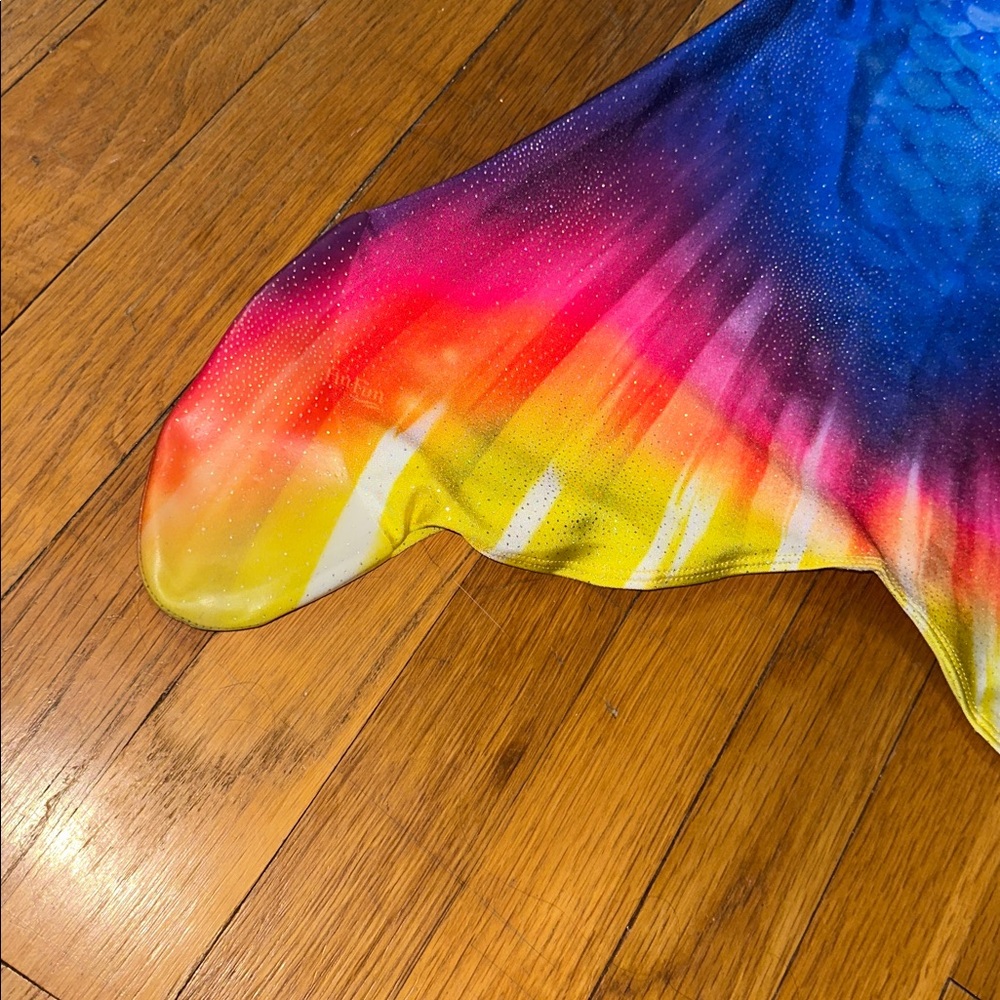 'Limited Edition' Adult Fin-Fun Mermaid Tail - Picture 5 of 7